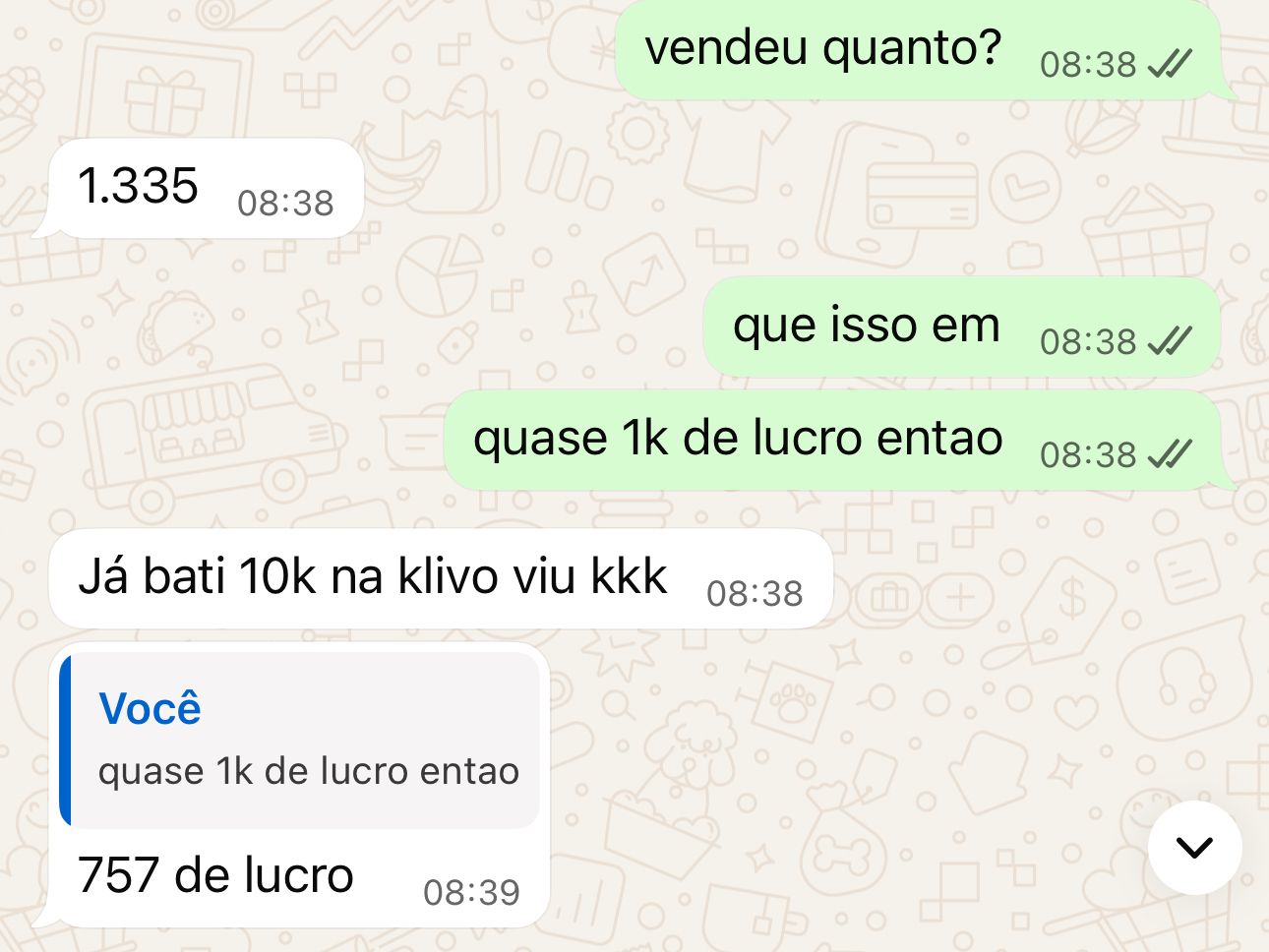 Depoimento