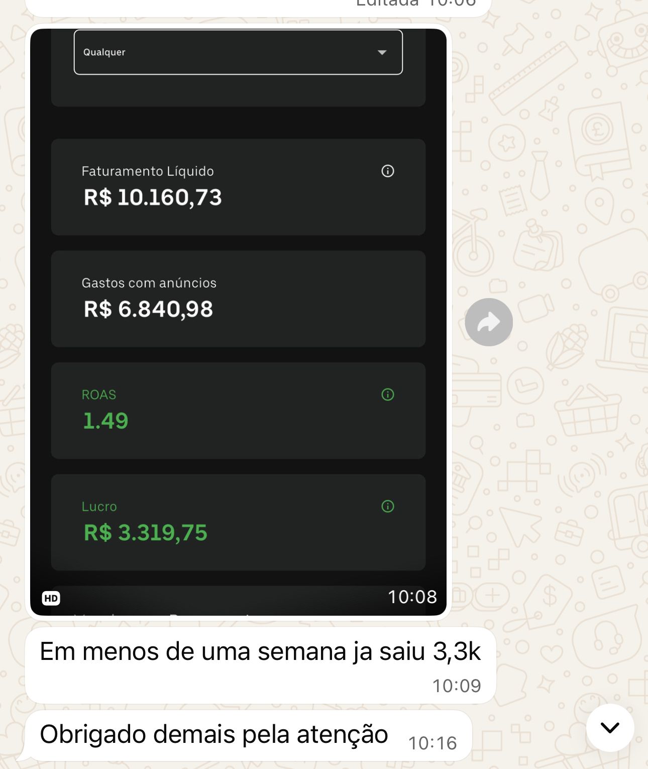 Depoimento